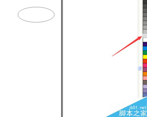 蠟燭一:用CorelDRAW制作逼真蠟燭