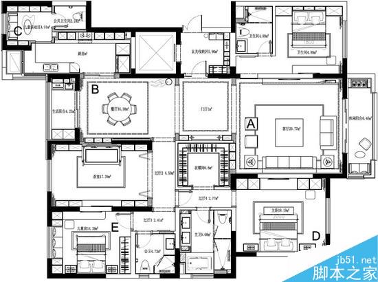 挑戰(zhàn)大平層 斐訊K3路由器Wi-Fi覆蓋評測