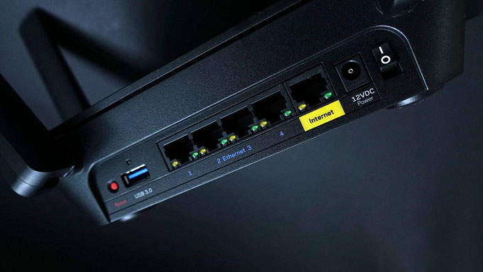 領勢LINKSYS MR9000X-AC3000M測評:智能組網新體驗