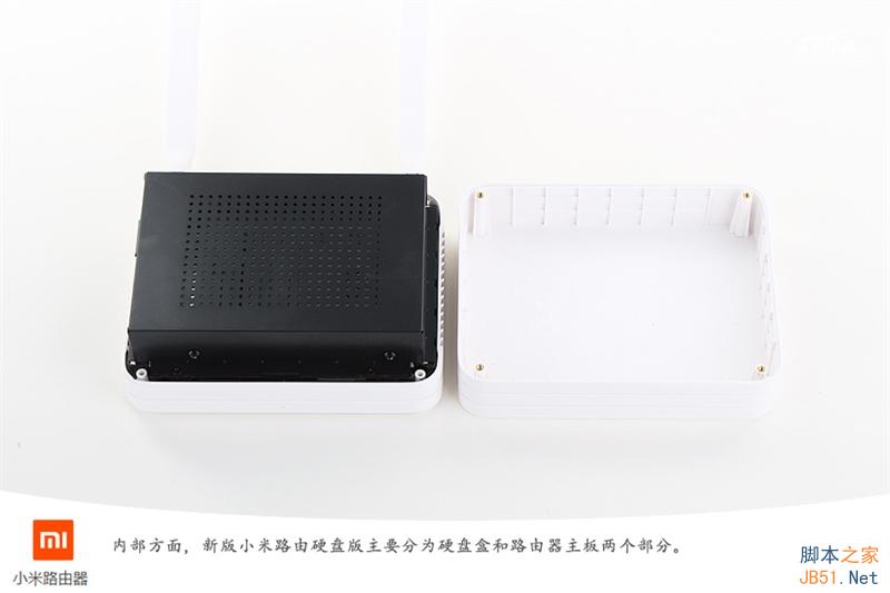 699元小米新路由器拆解:內在提升明顯