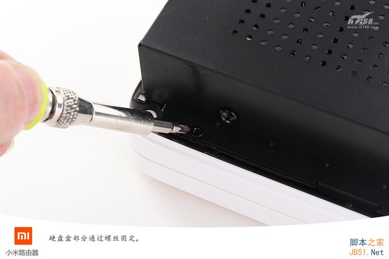 699元小米新路由器拆解:內在提升明顯