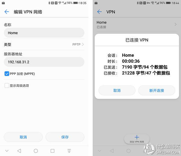 里應外合，實現小米路由器硬盤資源的遠程訪問