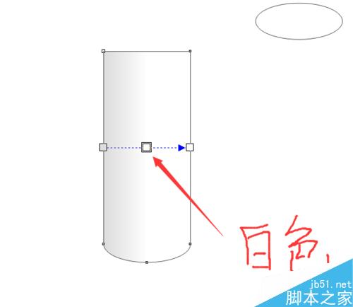 蠟燭一:用CorelDRAW制作逼真蠟燭