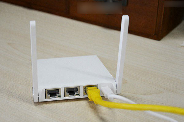 小米路由器青春版安裝