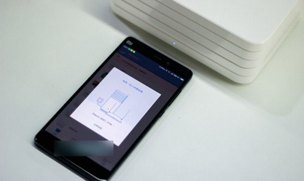 路由器設(shè)置 全新小米路由器設(shè)置方法步驟