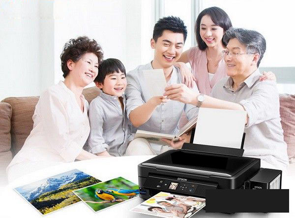 打印機噴墨好還是激光好?噴墨與激光打印機的區別