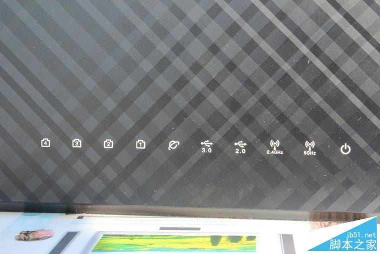 不負眾望 立式路由華碩RT-AC1900P評測