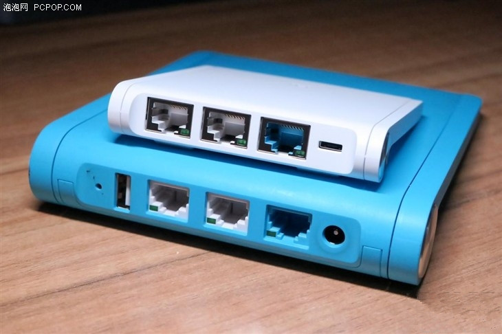 79元物超所值 小米路由器青春版評測 