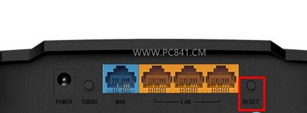 水星路由器怎么恢復(fù)出廠設(shè)置 Mercury恢復(fù)出廠設(shè)置2種方法