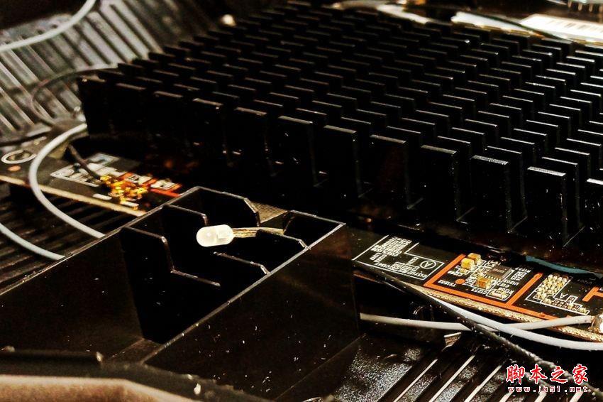 【硬件拆解】飛魚星G7發燒級路由器暴力拆解