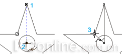 CDR鑿刻效果的制作技巧 武林網 CDR入門教程