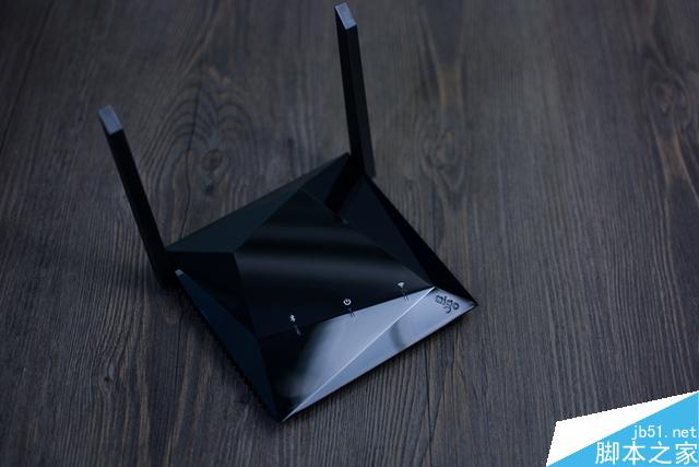 愛國者聚路由評測