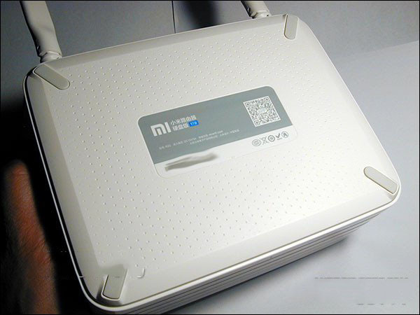 新小米路由器拆解評測 699元究竟值不值?