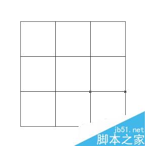 CorelDRAW中怎么制造拼圖