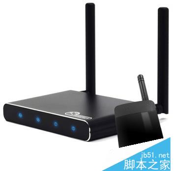 穿墻能力?教你如何增強wifi信號