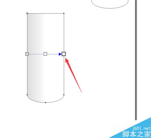 蠟燭一:用CorelDRAW制作逼真蠟燭