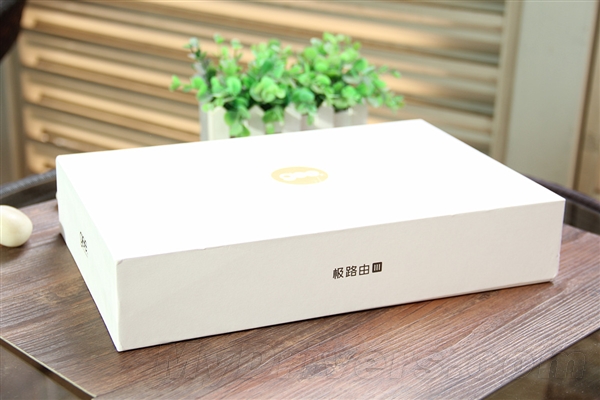 299元！極路由3正式發布：多圖賞析
