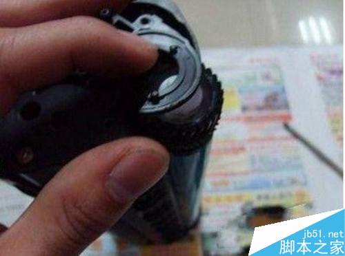 給力再現 佳能2900打印機硒鼓加粉圖解