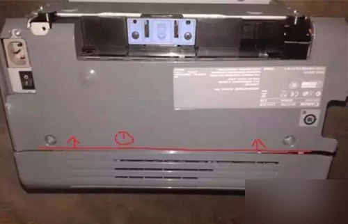 打印機無法識別硒鼓怎么辦
