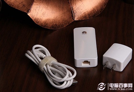 華為WS331a路由器小巧便攜