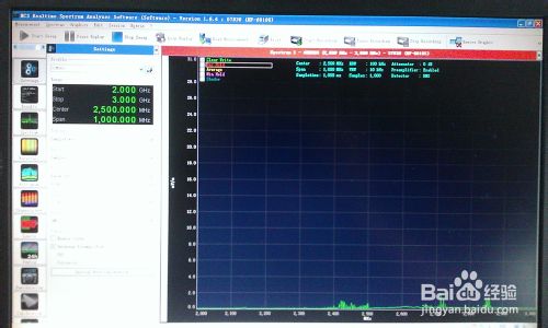 無線路由器輻射測試