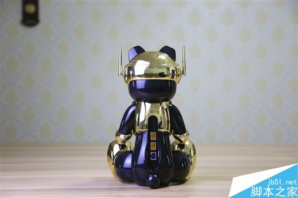 史上最萌!小熊路由器圖賞:MLGB限量