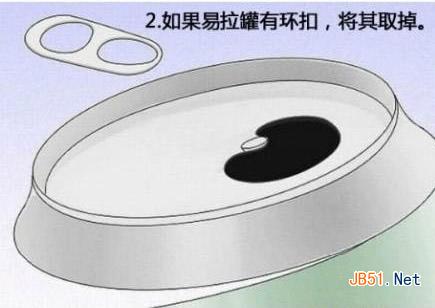路由器套上易拉罐:WiFi信號增強(qiáng)