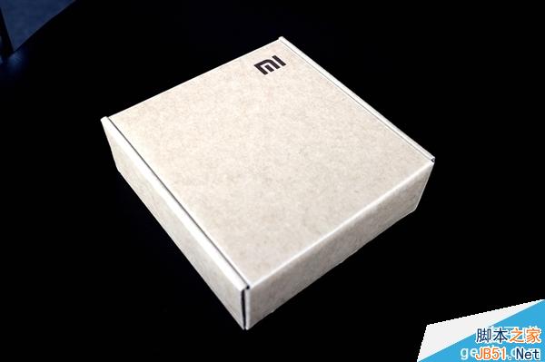 小米路由器mini公測開箱圖賞