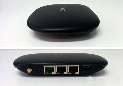 360安全路由配置介紹