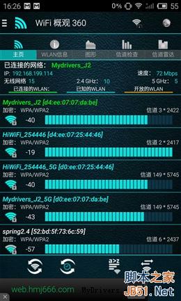 真?3天線/信號超強 299元極路由3評測