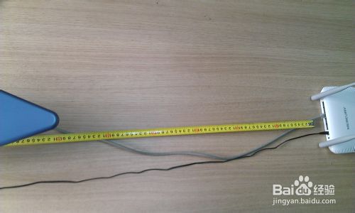 無線路由器輻射測試