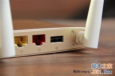 真?3天線/信號超強 299元極路由3評測