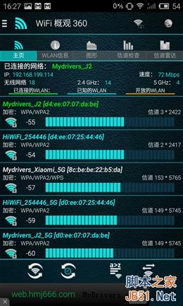 真?3天線/信號超強 299元極路由3評測