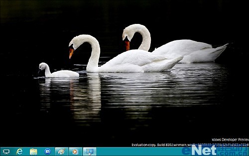 改進很強大！Win8多顯示器功能體驗