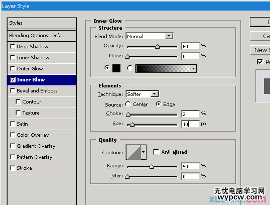 photoshopcs封閉路徑文字