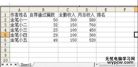 怎么在word中插入和編輯excel表格_在word中插入和編輯excel表格的方法步驟