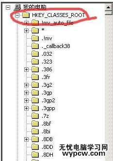 解決word2007無法打開關聯文件的兩種方法