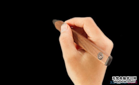 Photoshop時間軸做出動態手寫字效果