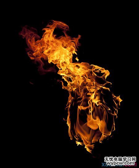 制作夢幻紫色星空文字圖片的PS教程