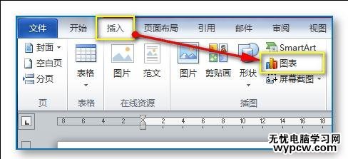如何使用word的統(tǒng)計(jì)圖表