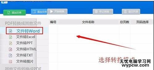 如何把pdf轉(zhuǎn)成word格式
