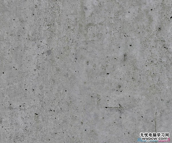 制作熾熱火紅巖石文字圖片的PS教程