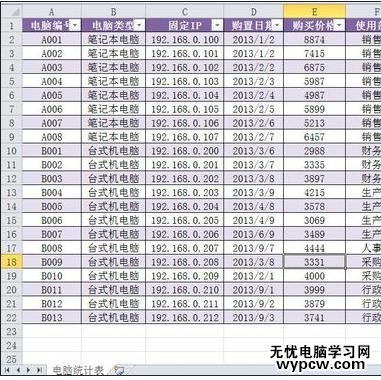 excel 2013隱藏與顯示狀態欄的教程