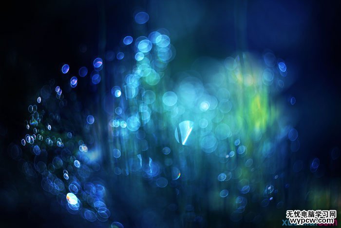 Photoshop制作美味的巧克力夾心餅干字