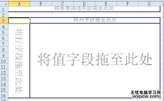 excel2010統計分析的教程
