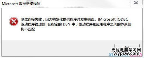 excel2007鏈接數據庫的方法