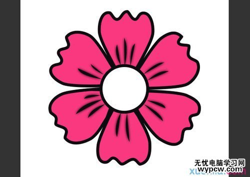 PS教程:PS創建亡靈節萬壽菊文字特效