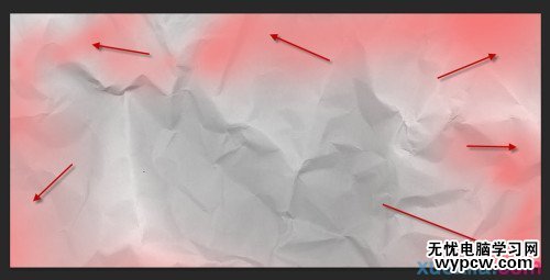 教你用Photoshop創建優雅輕盈的潑墨文字