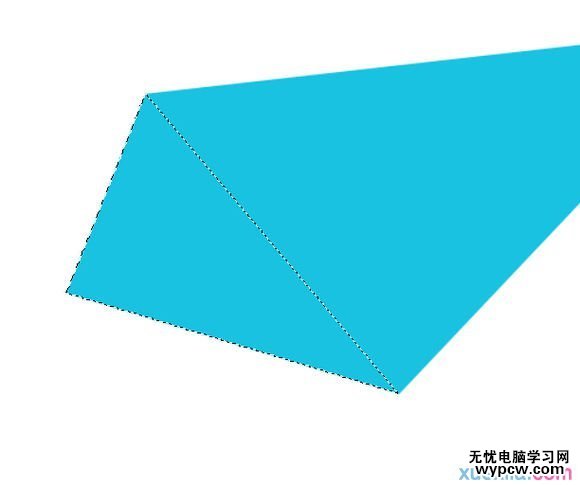 PS教你繪制一張文字排版海報