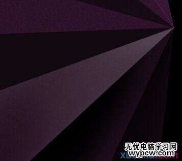 PS教你繪制一張文字排版海報